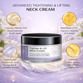 Skin Tighten & Lift Neck Cream ( Buy 1 Get 1 Free )